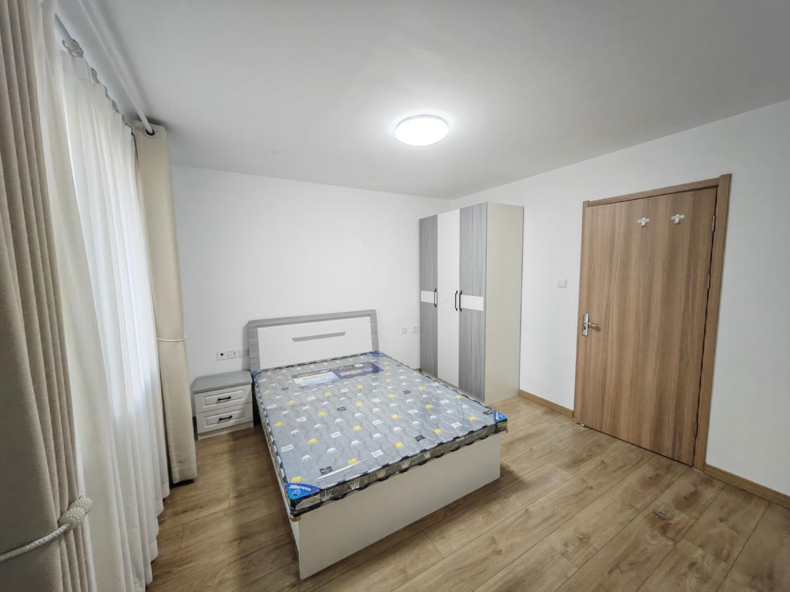 整租·东冉新村