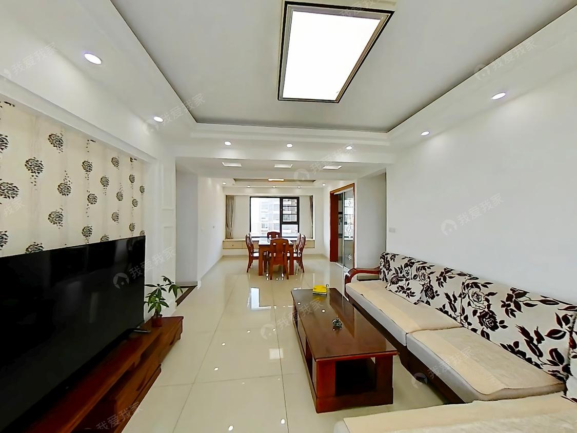 整租·九龙仓时代上城(风华里)