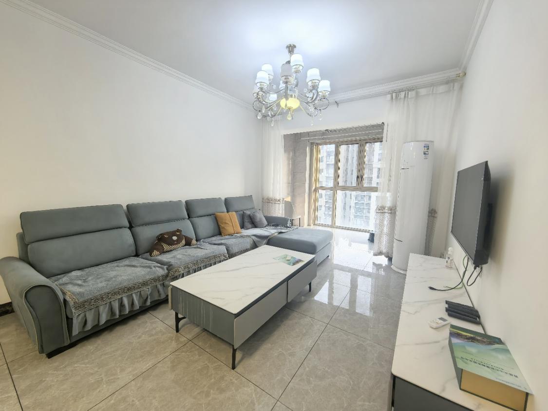 整租·伊泰天骄(二期)