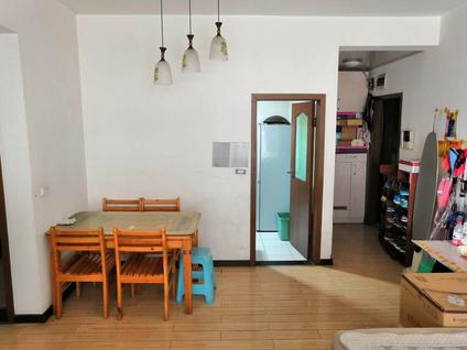 两江新区大竹林整租 大竹林楠竹苑3室2厅/88平/中楼层