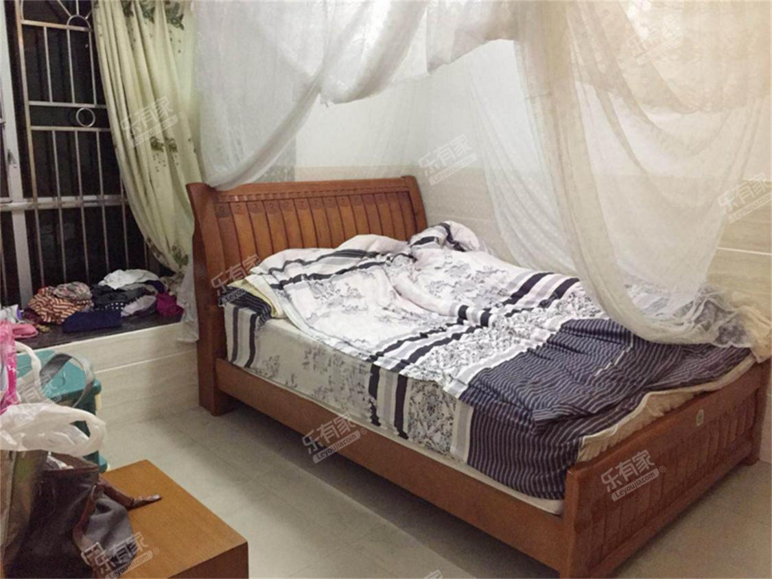 整租·信义假日名城(二期博雅园)