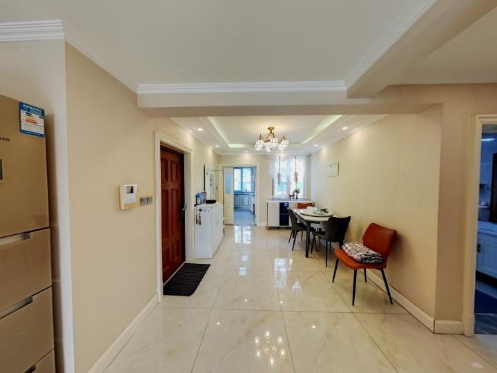 整租·金宝花园