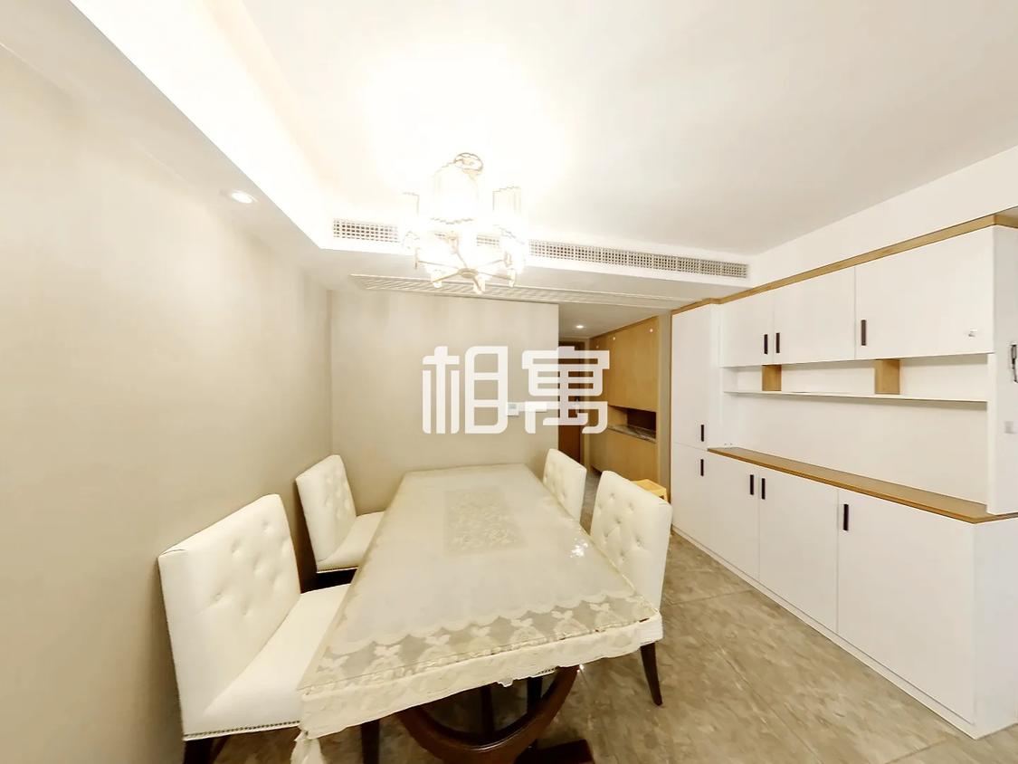 整租·禹洲滨之澜苑