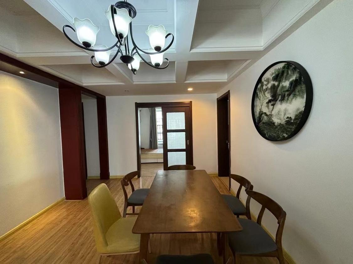 整租·丹阳碧桂园