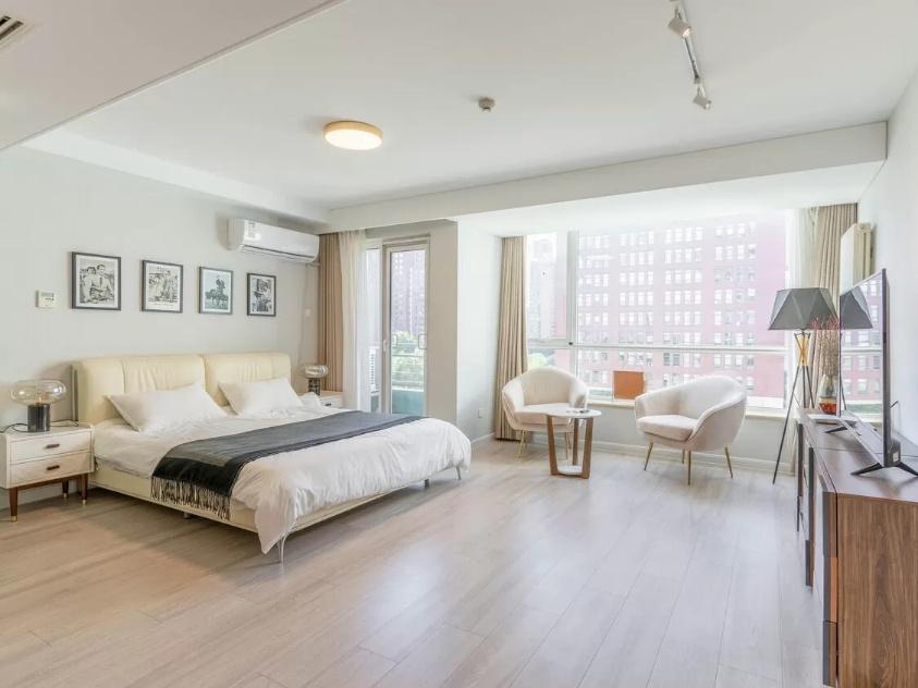 整租·华贸公寓