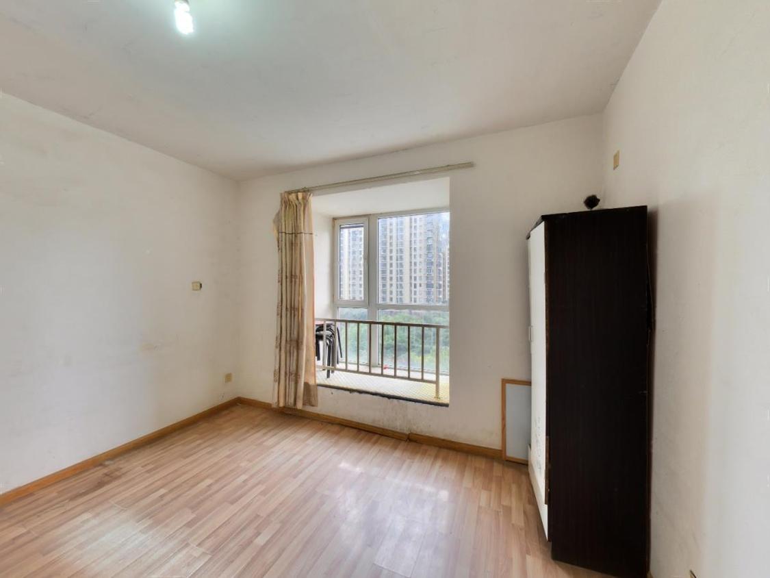 整租·浐灞半岛A14区