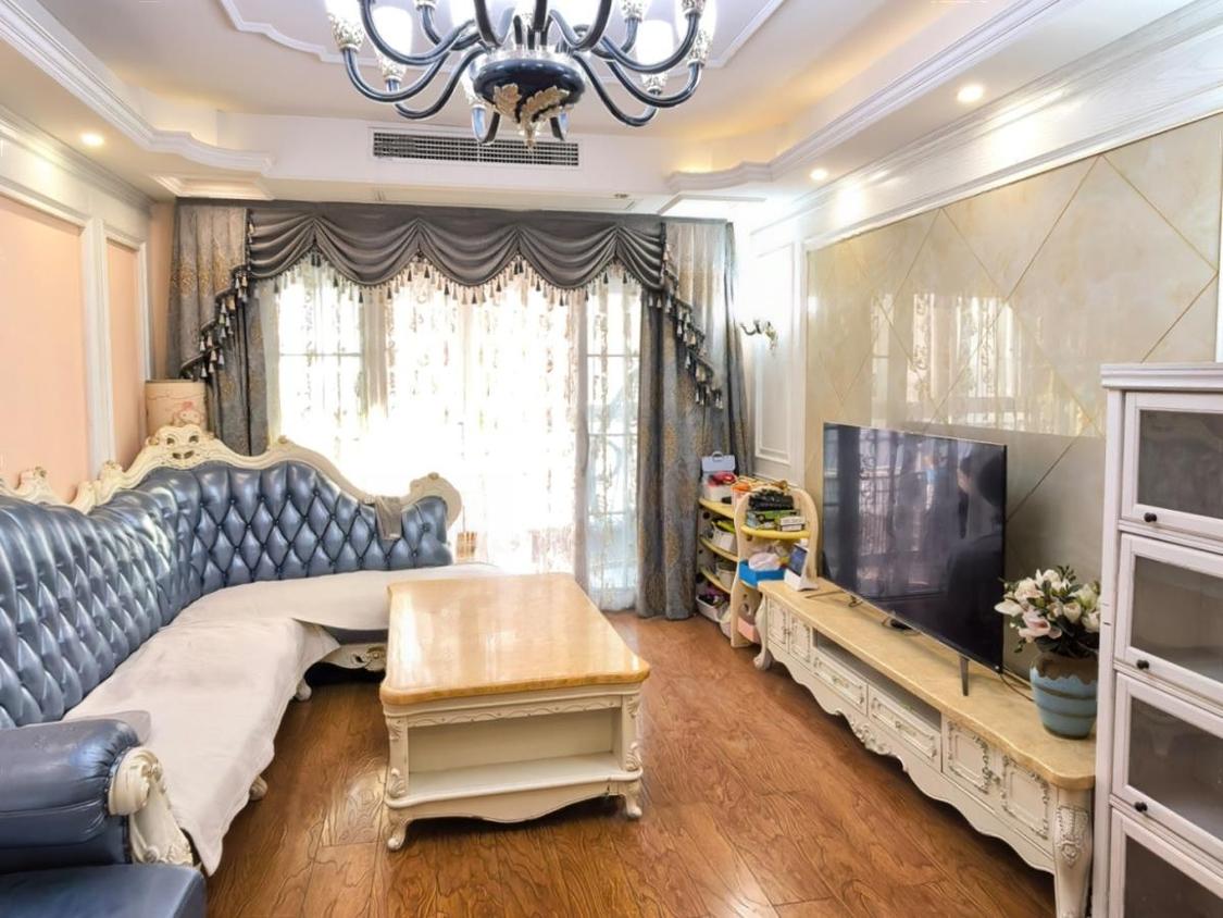 整租·睢宁碧桂园