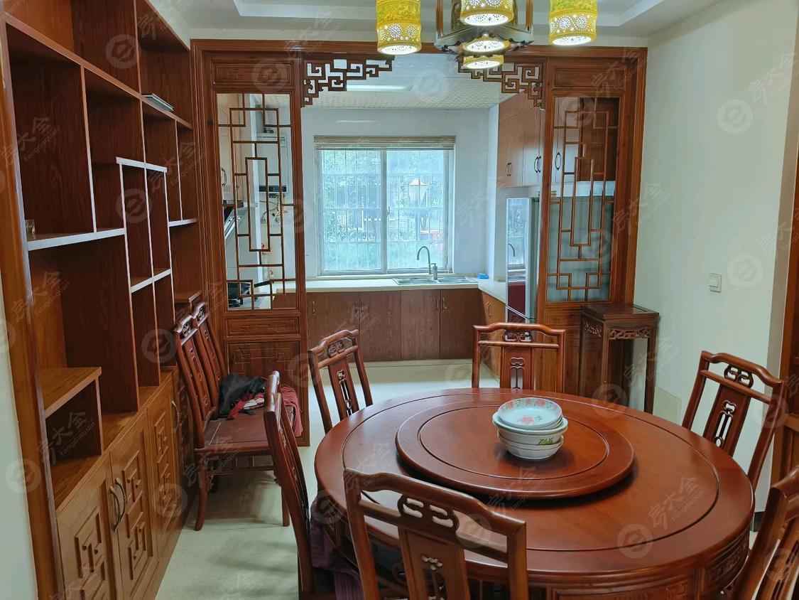 整租·弘雅新苑