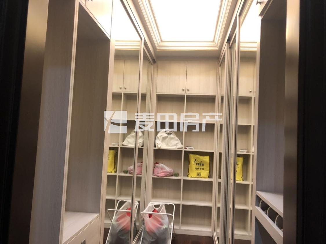 整租·国贸蓝海