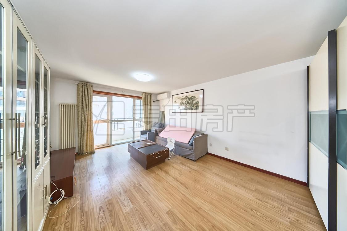 整租·光熙家园