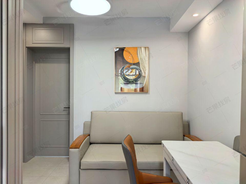 整租·防疫站小区