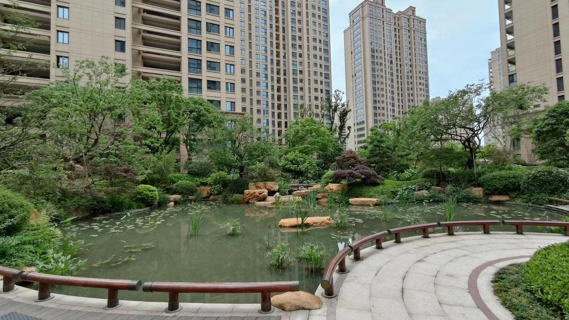 整租·天圣大越府