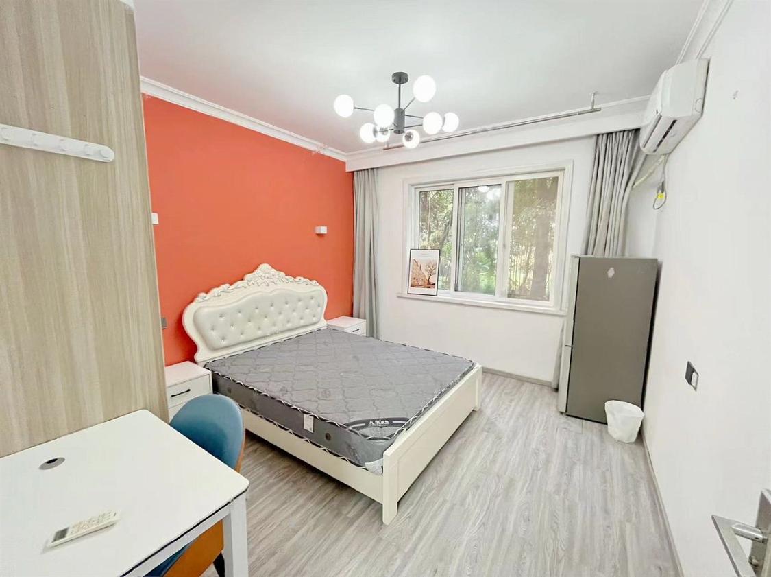 合租·阳光地带花园