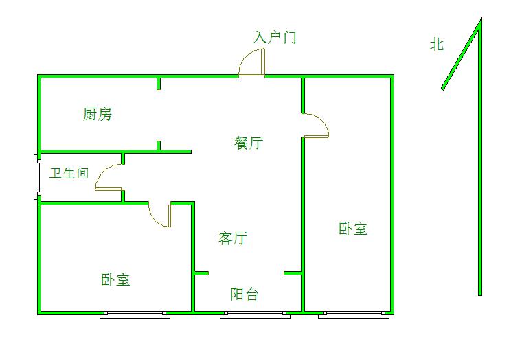 整租·中建长清湖(乐园)
