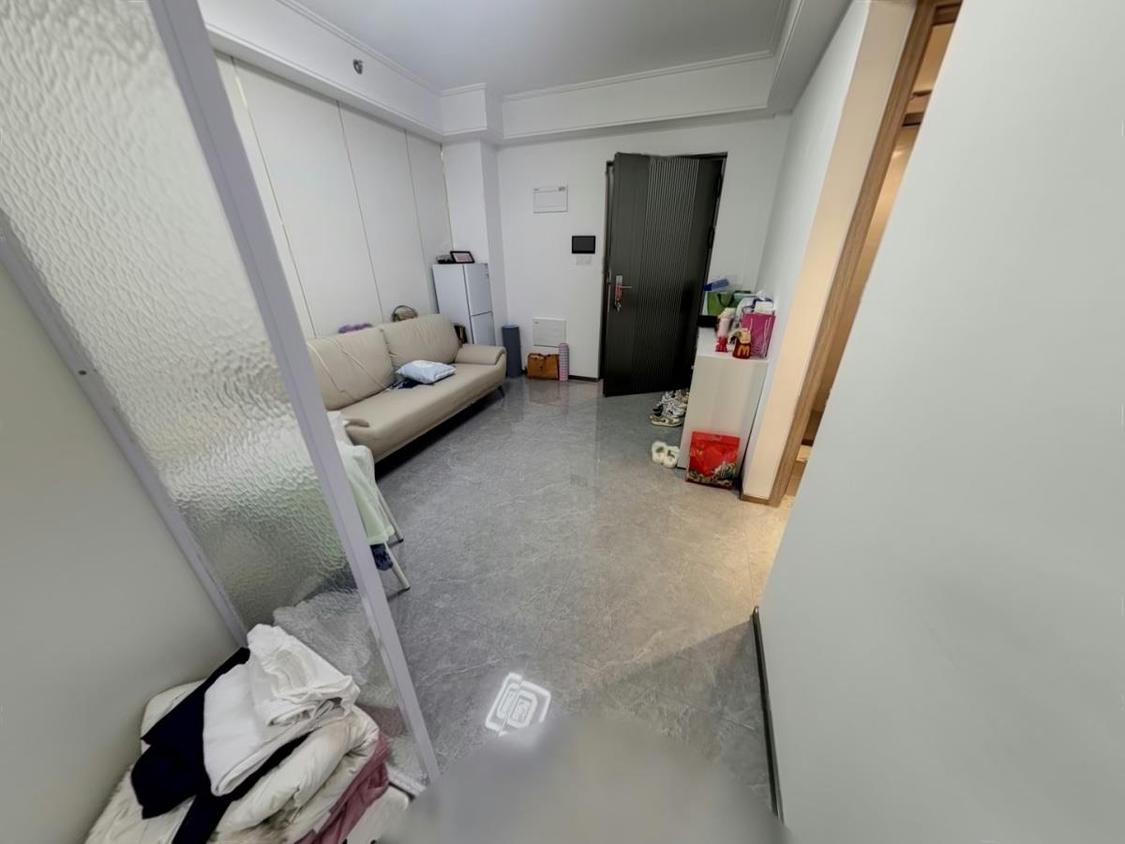 整租·方圆美林滨江壹号