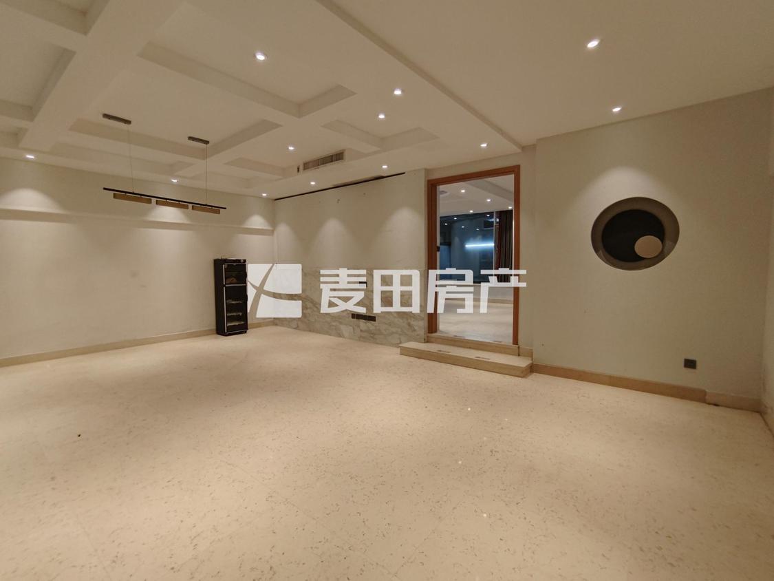 整租·西堤别墅