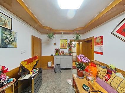 undefined合租·南秀村小区 1室1厅 北卧15㎡ | 北 | 鼓楼 宁海路