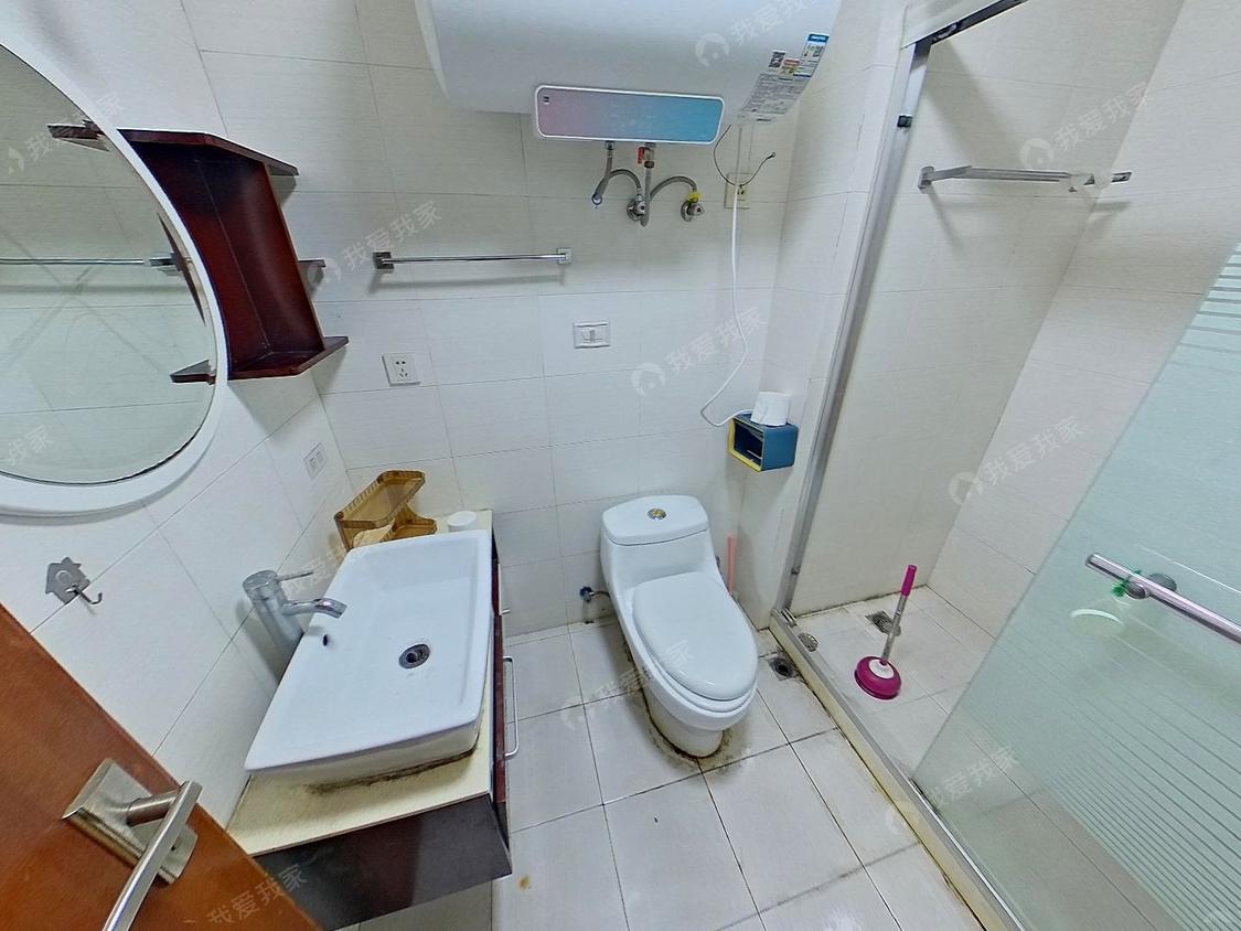 整租·闲林山水