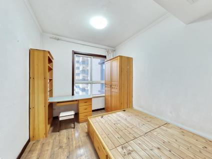 碑林长乐坊整租 盛城东星3室2厅/106平/中楼层