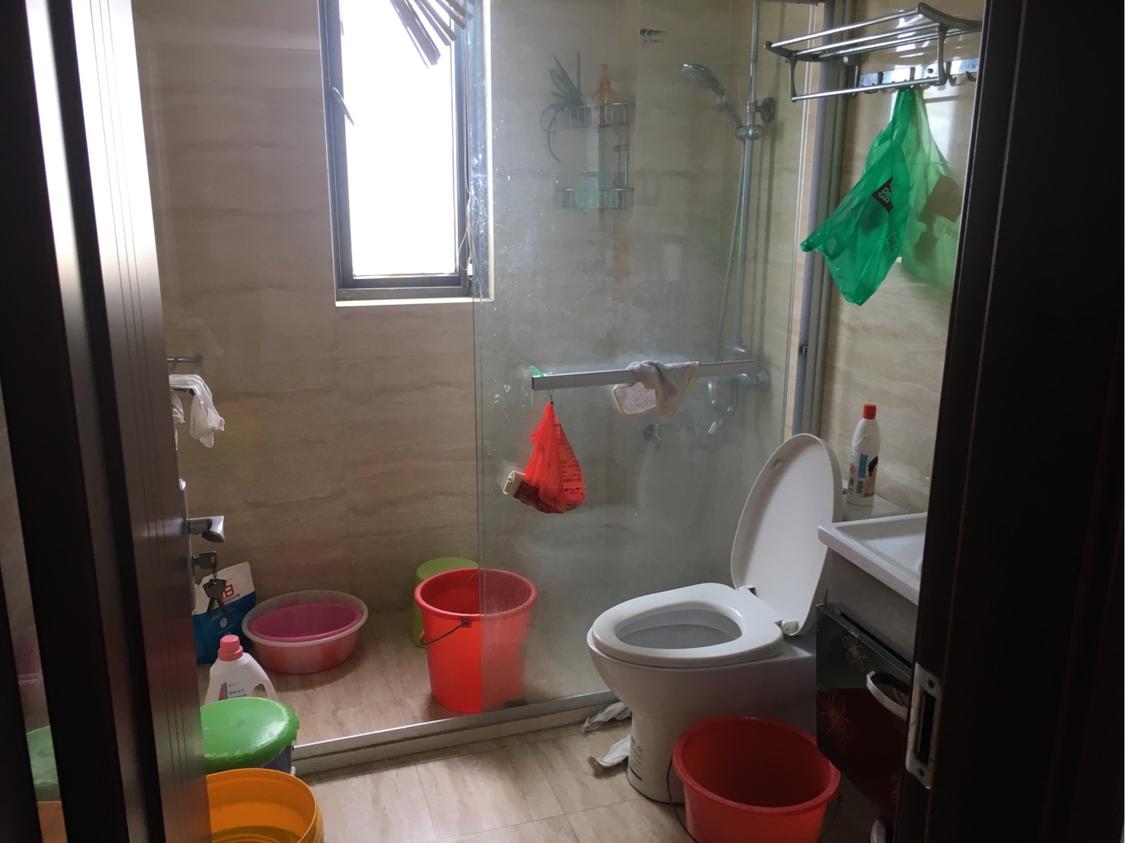 整租·凯运天地(水岸华邑)