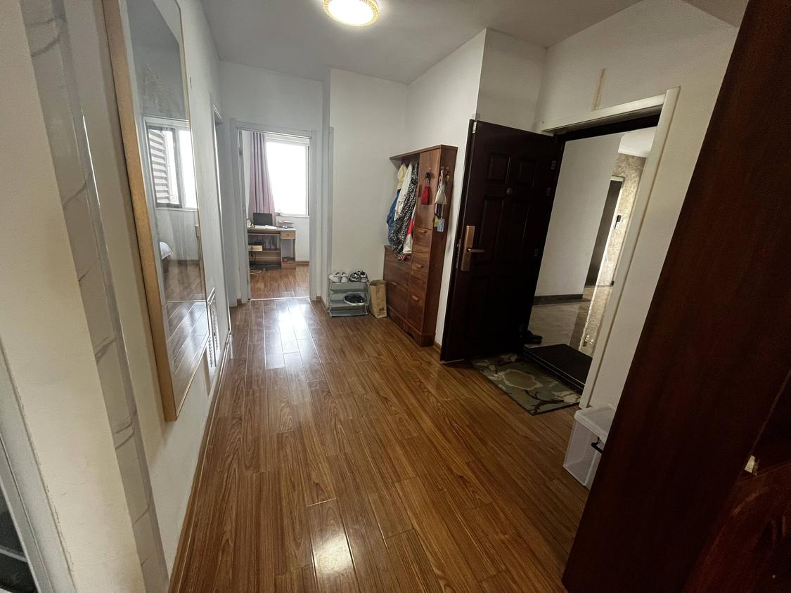 整租·西城济水上苑