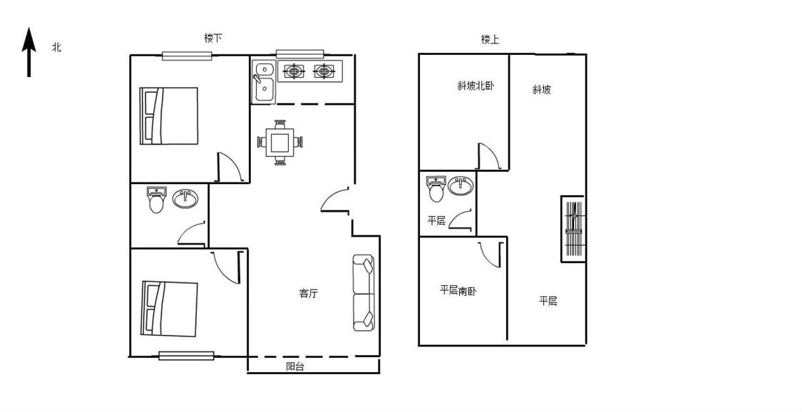 整租·建泰香海府第