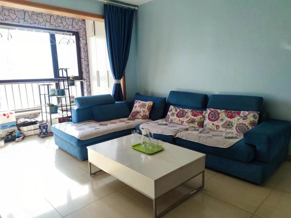 整租·丽泽花园