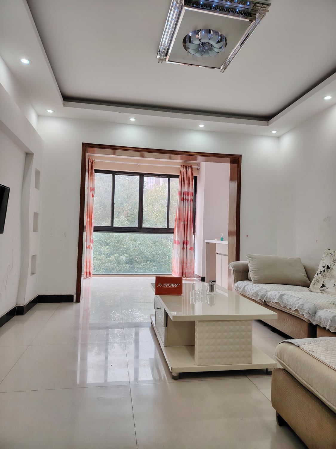 整租·易景国际花园