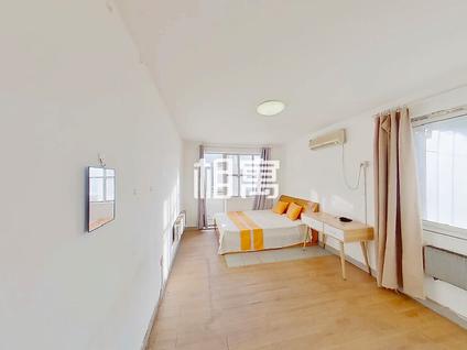 朝阳酒仙桥整租 高家园2室1厅/56平/中楼层