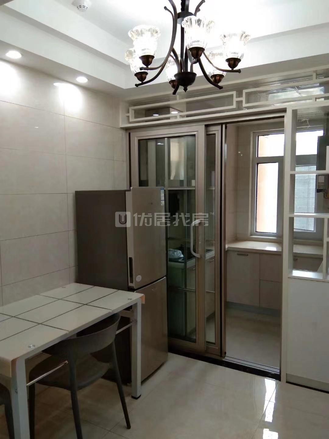 整租·余岗新市民公寓