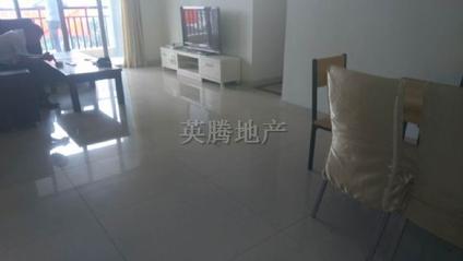 增城广园东整租 碧桂园凤凰城(凤妍苑)3室2厅/93平/中楼层
