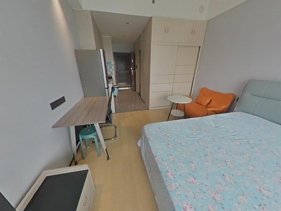 整租·OCT华侨城创想中心