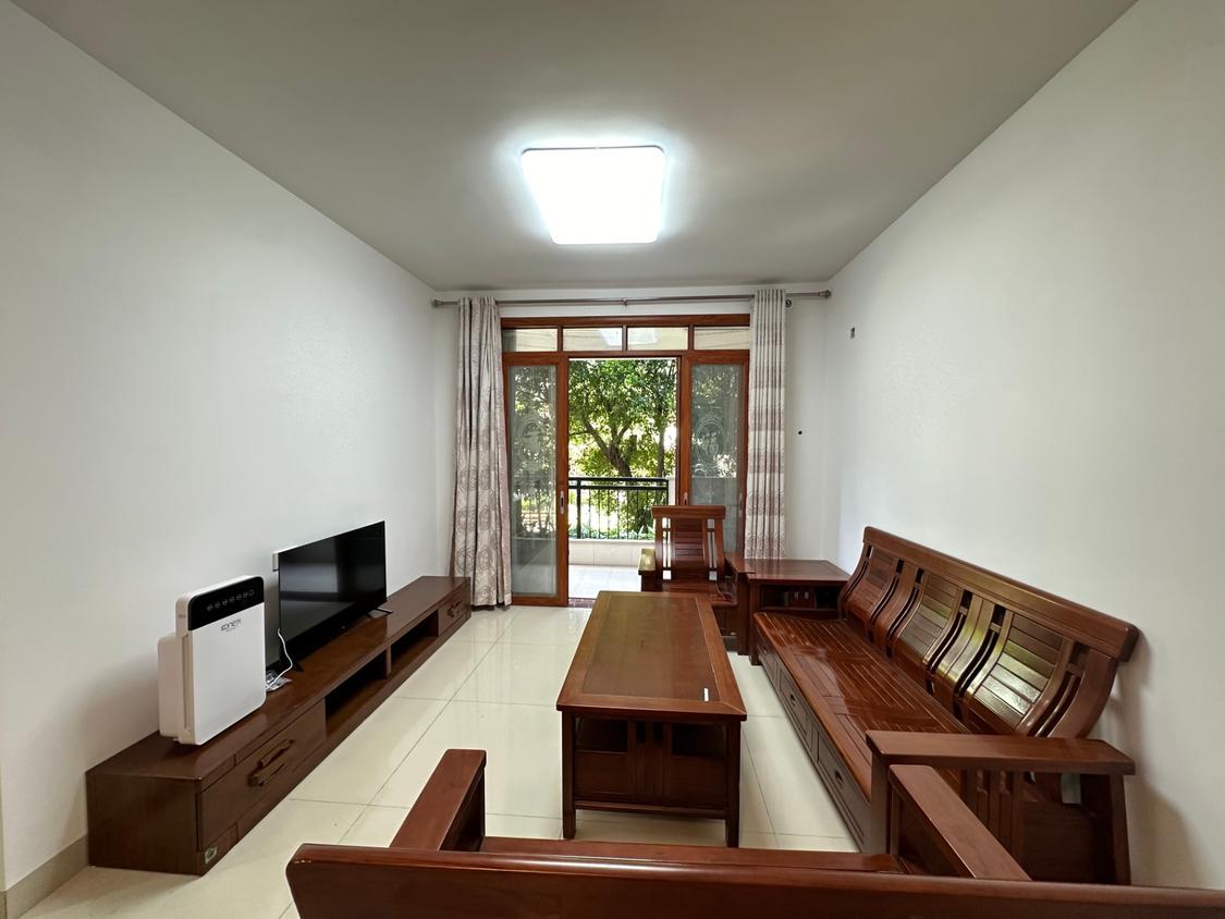 整租·岭南新世界(集贤苑)