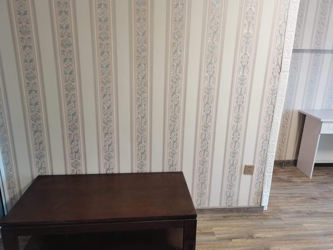 合租·晶鼎大厦