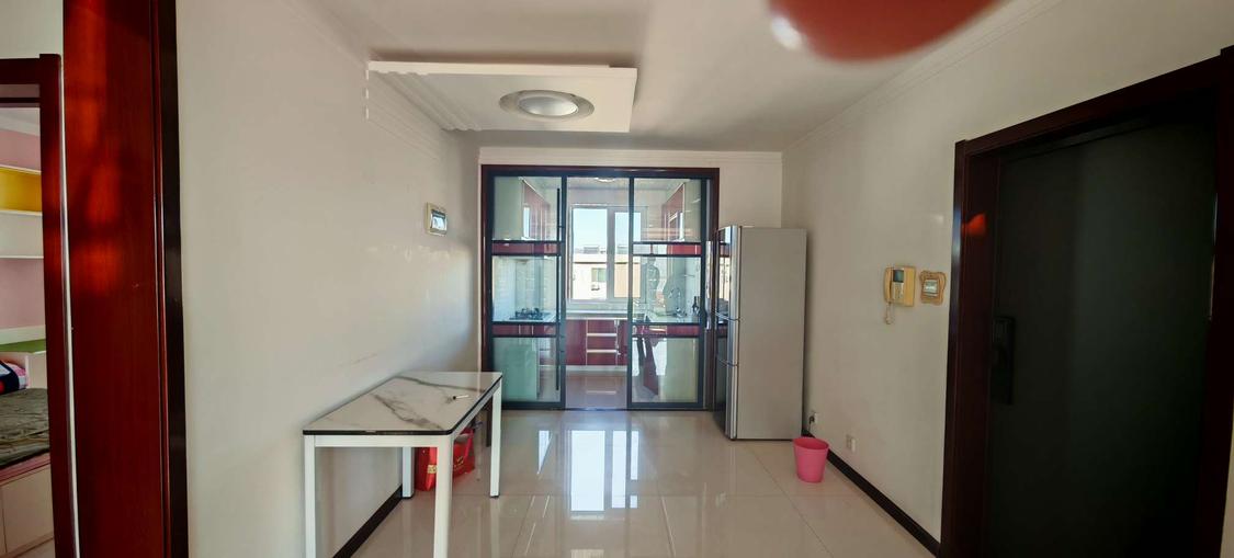 整租·欧鹿生活城