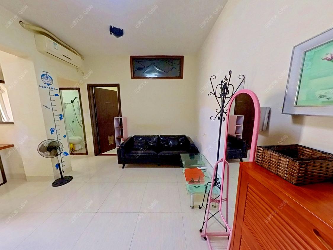 合租·岭南世家(景园)