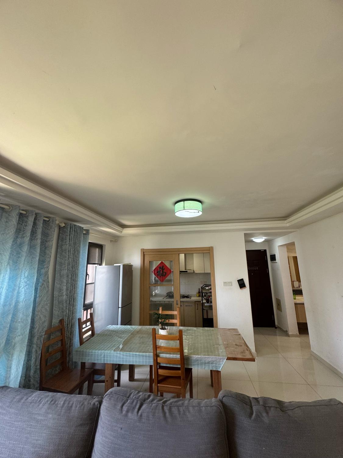 整租·万科魅力之城(一期)