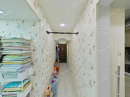 和平体育馆街整租 福林里1室1厅/44平/低楼层