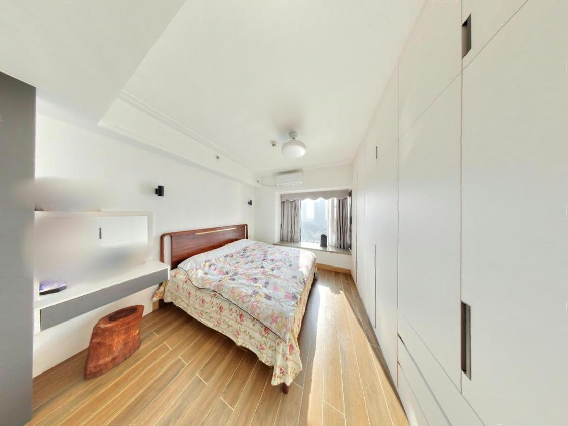 整租·亚运城天逸