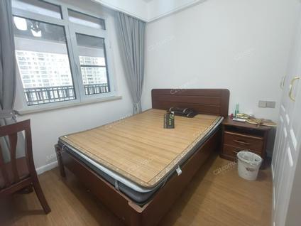 泰兴泰兴整租 夏澜苑3室2厅/134平/低楼层