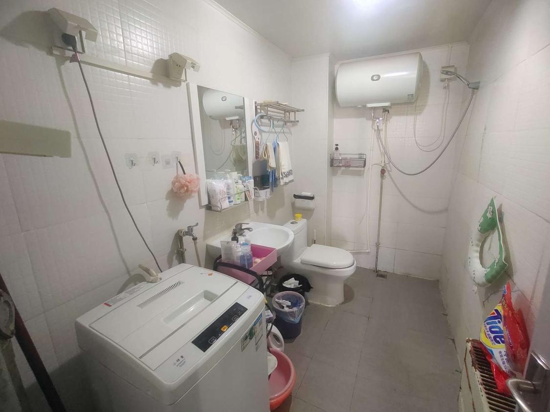 合租·新城阳光