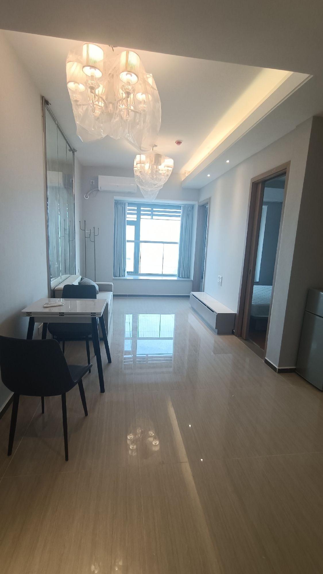 整租·恒大西江名郡