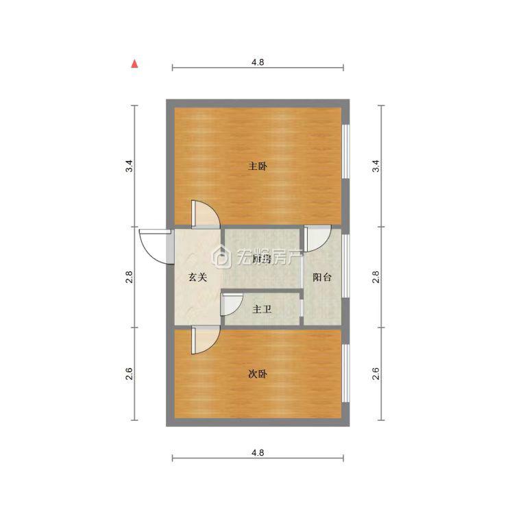 整租·兰州石化研究院街区