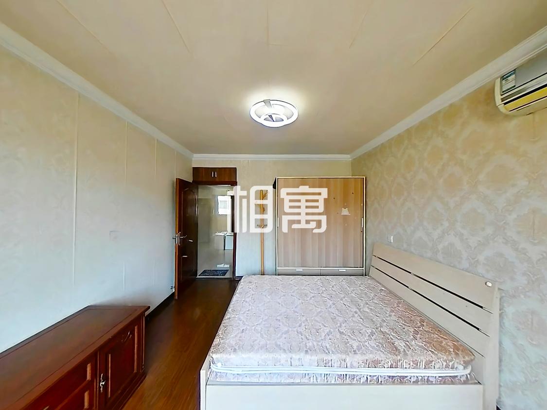 整租·汇成苑一村