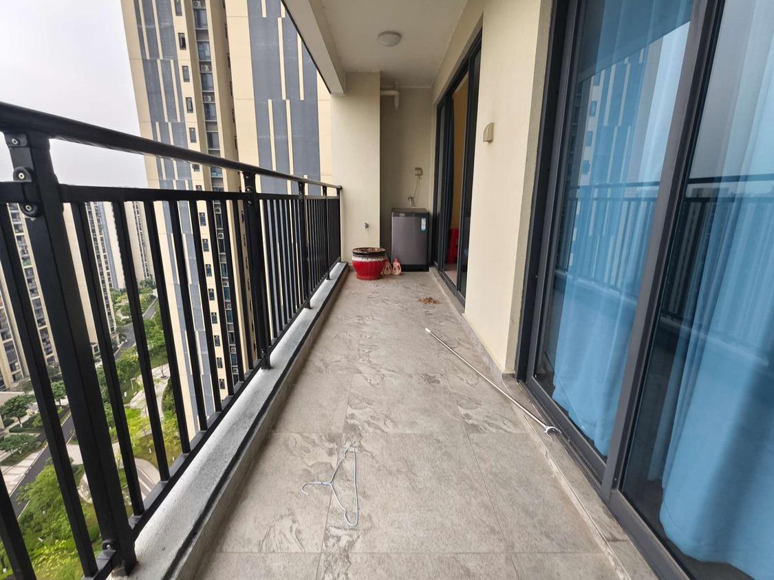 整租·碧桂园江山樾