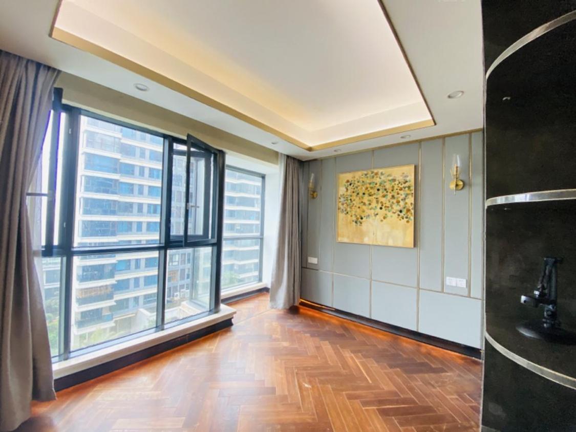 整租·保利中央海岸