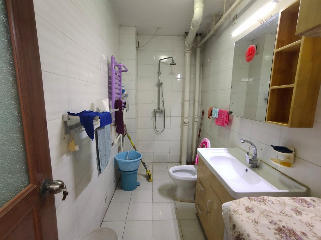 整租·晓月新城