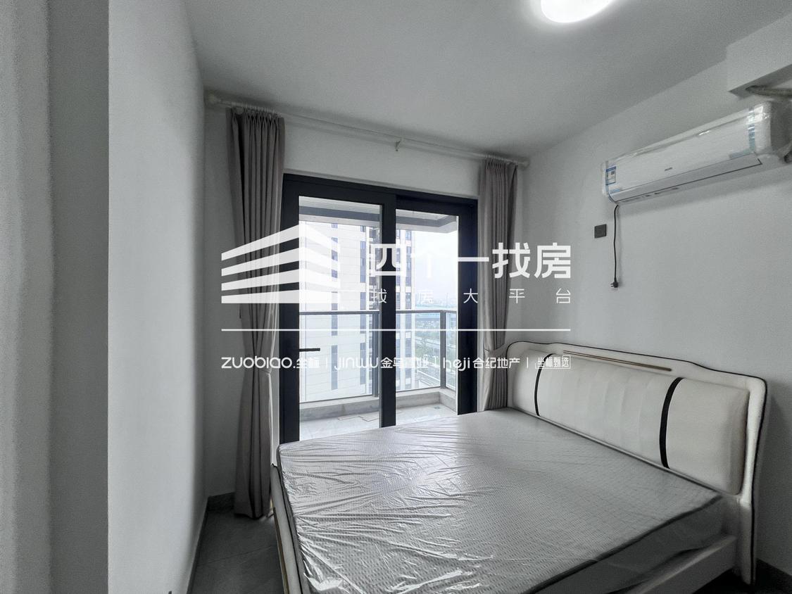 整租·望辰府小区