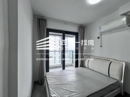 义乌稠城整租 望辰府小区3室2厅/98平/高楼层