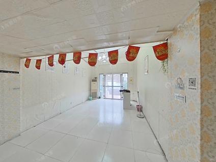 江宁岔路口整租 天地新城(天玑座)1室1厅/52平/低楼层